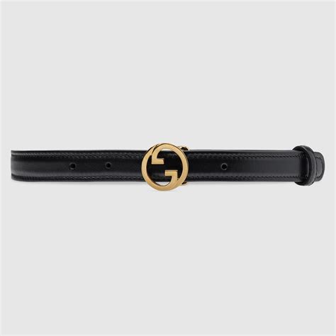 cintura gucci amazon donna|cintura Gucci sottile.